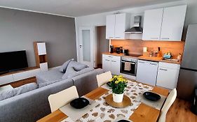 Apartment Hannover - Langenhagen Center