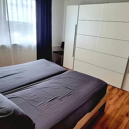 Apartment Hannover - Langenhagen Center Zewnętrze zdjęcie