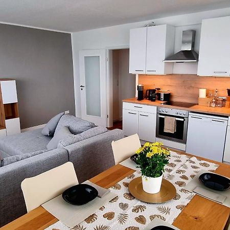 Apartment Hannover - Langenhagen Center Zewnętrze zdjęcie
