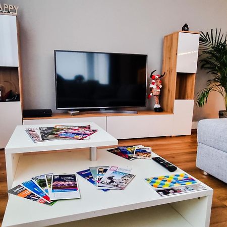 Apartment Hannover - Langenhagen Center Zewnętrze zdjęcie