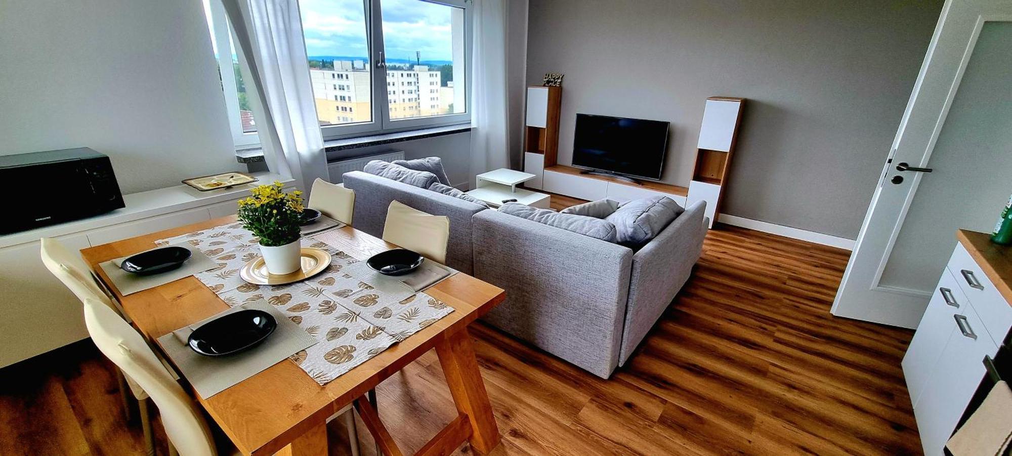 Apartment Hannover - Langenhagen Center Zewnętrze zdjęcie