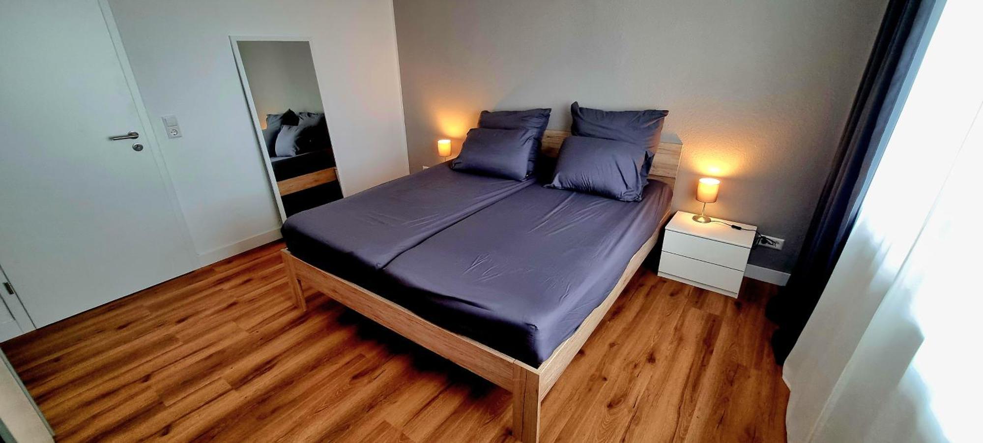 Apartment Hannover - Langenhagen Center Zewnętrze zdjęcie