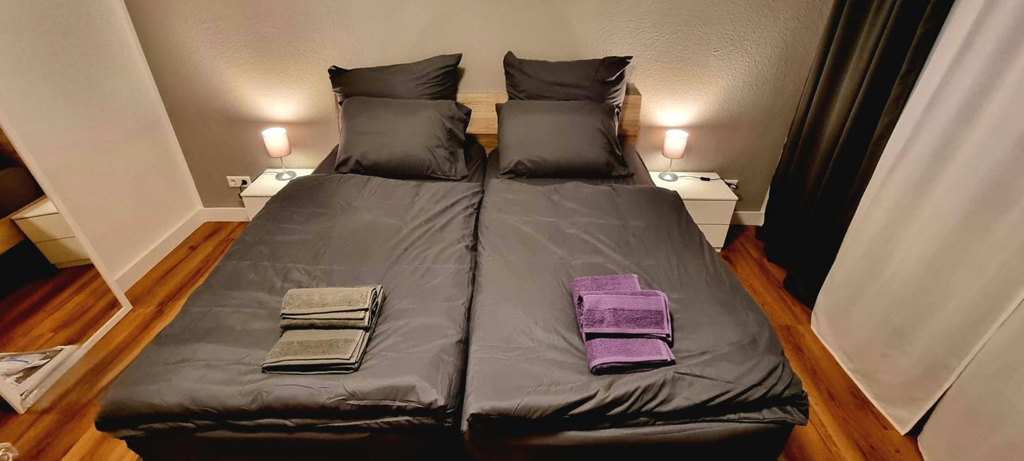 Apartment Hannover - Langenhagen Center Zewnętrze zdjęcie
