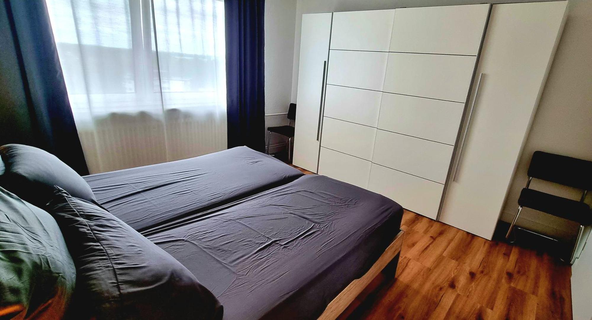 Apartment Hannover - Langenhagen Center Zewnętrze zdjęcie