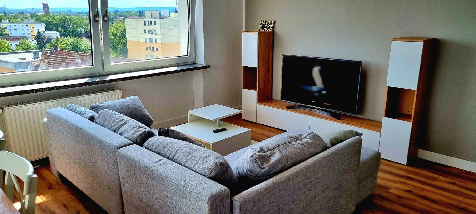 Apartment Hannover - Langenhagen Center Zewnętrze zdjęcie
