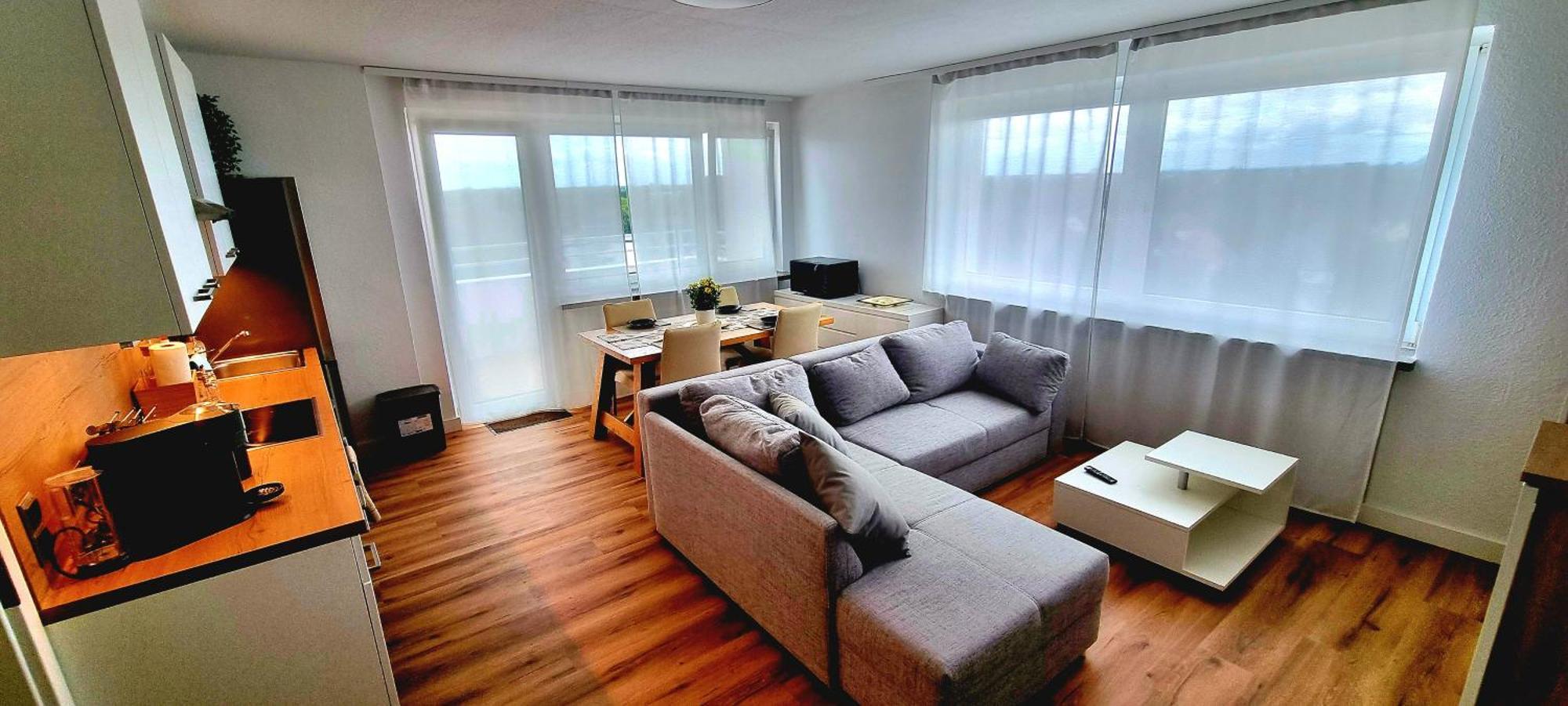 Apartment Hannover - Langenhagen Center Zewnętrze zdjęcie