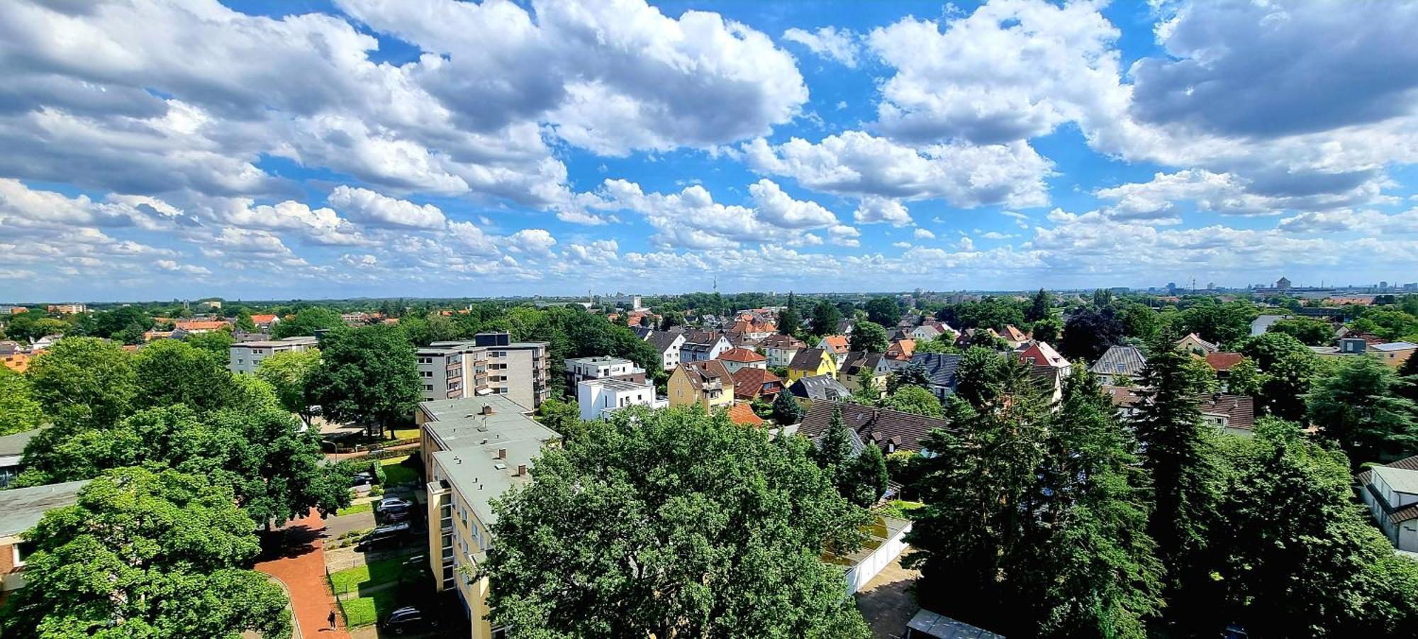 Apartment Hannover - Langenhagen Center Zewnętrze zdjęcie