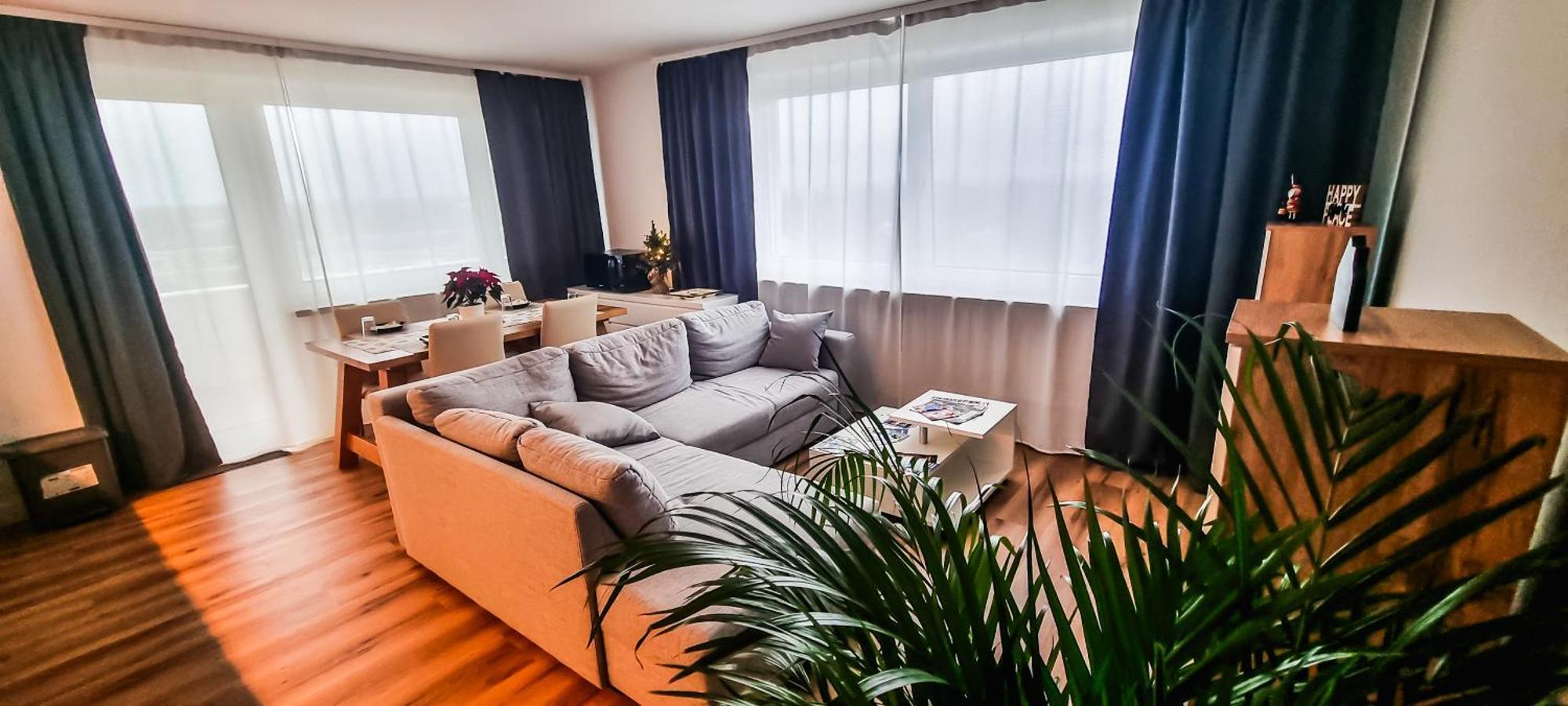 Apartment Hannover - Langenhagen Center Zewnętrze zdjęcie
